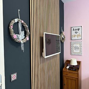 Appartement met Twee Slaapkamers